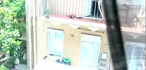  Nympho MILF Goes Crazy For Cock During Lockdown- Montse Swinger